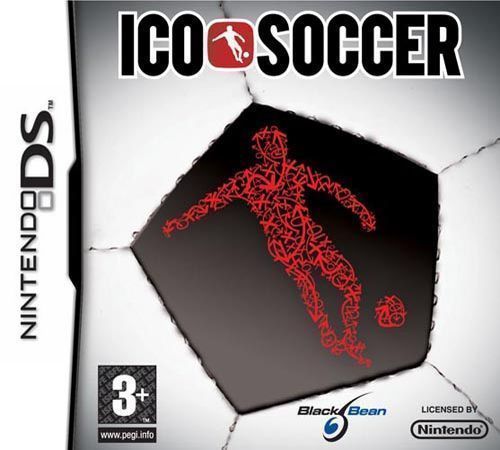3917 - Ico Soccer (EU)(BAHAMUT)